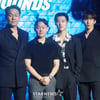"K-액션 국가대표" 우도환X이상이 '사냥개들', 통쾌한 훅 날릴까 [종합]