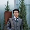 문종업, 루이까또즈 모델 발탁..'피크타임' 이후 광폭 행보[화보]