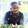 故 임지호, 오늘(12일) 사망 2주기..심장마비로 떠난 '방랑 식객'