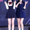 우아! 나나-우연 '잘 어울리는 교복패션'[★포토]
