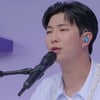 "재미있는 것 준비 중" 방탄소년단 RM, 셀프 스포(ft. 정국·뷔)[종합]
