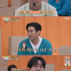 '안하던 짓' 전현무, 주우재 앞담화 폭격 "모델 중 머리 제일 커" [★밤TView]
