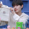 CIX 승훈, '사랑해요(volimte)~' [★포토]