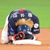 '15경기 12패라니...' 롯데가 심상치 않다, KT에 또 싹쓸이 패배 당했다 'KT 파죽지세 3연승 질주' [수원 현장리뷰]