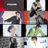 '컴백 D-3' 한승우, 'FRAME' 하라메 오픈..亞 투어 예고