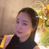 45세 김사랑, 20대 뺨치는 백옥 피부..늘씬한 도쿄 러블리 여신