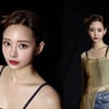 한예슬, AI 버추얼 인간 된다..어떻게 변신했을까