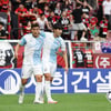 [현장핫피플] 왼발도 잘 쓰는 전천후 풀백 설영우, 동해안더비 삼켰다