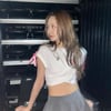 트와이스 쯔위 '더듬이 머리'도 여신 비주얼로 소화 [스타IN★]