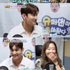 '슈돌' 아빠 된 최강창민 "나은이 너무 예뻐" 찐팬 인증