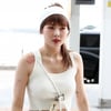 현아 '바로 앞에서 보면 이런 느낌'[★포토]