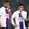 "음바페, 레알-메시보다 몇 배 더 줄게" PSG, '1조4000억+10년' 종신 계약 제안... 이강인과 계속 함께?