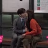 이준호♥임윤아, 너무 자연스러운 매너손..이러니 열애설이 나지