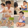 '홍현희♥' 제이쓴 "子준범, 혼자 노는 게 걸려..둘째 고민"[슈돌]