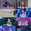 엄정화·화사→김완선·레드벨벳, 역대급 컬래버 무대 [댄스가수 유랑단]