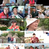 '1박' 문세윤X나인우X유선호, 이순신 장군에 예 갖춰 인사..감동[종합]