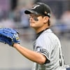 "잘 좀 해줘 내 자신아" 김서현, 선발 데뷔전서도 '볼볼볼'... 문동주에 답이 있다