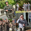 '신병2', '軍수저' 김민호의 파란만장 생활관 라이프 재시동
