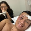 "내 머리 상태로는..." 정찬성 전격 은퇴, 가슴 아픈 속사정 있다... 동료-경쟁자-팬-유명인 모두 한 목소리 "땡큐 좀비, 굿바이"