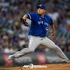 "딱 하나가 잘 안 된다" 털어놨던 류현진, 6경기 만에 해답 찾았다 [국민감독 김인식의 MLB 通]