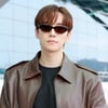 '선글라스' 이준호, 공항서 '구원 본부장님' 포스가 철철