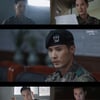 '신병2' 김지석, 軍 부조리 끊는다..병사들과 '전쟁 선포'