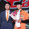 '우완 160㎞ 듀오'에 '좌완 파이어볼러'까지, 한화 10년은 걱정없다... 황준서 영입 '이보다 좋은 리빌딩 있을까'