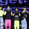 '보플' 출신 이븐 "제배원 응원 받아..부끄럽지 않게 활동할 것"