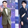 류준열·김서형, 영평상 남녀 주연상.. "의미 남달라" 눈물의 수상소감 [종합]