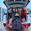 한효주 "'무빙' 고민에 먹지도 자지도 못해..기적 느끼며 감사" [전문]