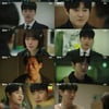 '힙하게' 한지민·이민기, 연쇄살인 정황 충격..전국 시청률 7.1% [종합]