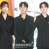 이한별·이정하·김도훈, '마스크걸'→'무빙'이 발견한 원석 [★파인더]