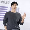 박해진, "인기 한단계 UP!"..스타랭킹 男배우 랭킹 2위 등극