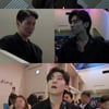'전참시' 덱스 비주얼 폭발..플러팅 적중률 200% '핫한 감탄'