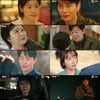 '힙하게' 9.3% 쾌거 종영..한지민♥이민기, 연애 시작 '해피엔딩'[종합]