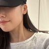 16기 영숙, 모자 눌러 써도 연예인급 비주얼 "낸 줄 모른데이"