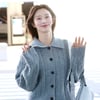 이주빈 ’화보 촬영 떠나요‘[★포토]