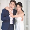이휘준♥김아영 결혼 발표..MBC 최초 아나운서·기자 커플 탄생[뉴스안하니]