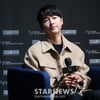송중기 "타고난 외모, 걸림돌 NO..부모님께 감사할 뿐"[28회 BIFF]