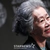 미소 짓는 윤여정[★포토]