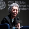 윤여정 '미소 가득'[★포토]