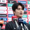 '金 따고 금의환향' 설영우 "AG 우승 지분 5%뿐이지만... 제 몸값은 100억!" 겸손과 당당 사이