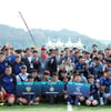 발달장애인과 하나 된 K리그, '하나어울림축구장 페스티벌' 성료... 1500명 행사장 찾았다