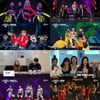 "화사된 하리무" 원밀리언, '칠리' 안무 채택..2049 시청률 1위(스우파2)[종합]