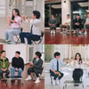 '유퀴즈' 탁구 금메달 신유빈, 세리머니 비하인드→댄스 실력 공개