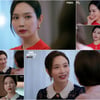 이민영, 다정+악독 '1인 2역' 같은 이중성 [완벽한 결혼의 정석]