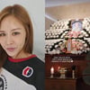 채리나, 이상민 母 빈소 사진 공개 "오빠 더 잘 되게 보살펴 주세요"