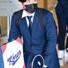 "이정후 포스팅, 11월 말에는 되나" ML도 관심 폭발... 한국시리즈 종료만 기다린다