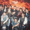세븐틴 미니 11집 빌보드 200 2위..톱10 4연타 성공[종합]