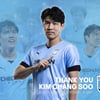 ‘런던 동메달 주역’ 김창수, 은퇴와 함께 20년 현역 마감… “동료들과 팬 덕분에 활약”